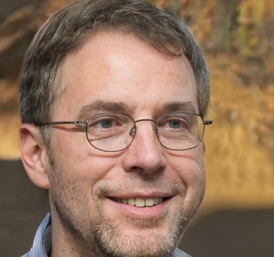 Portrait de Cyprien Moreau